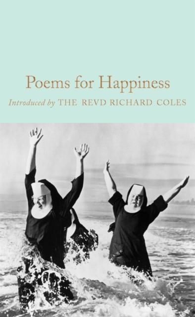 POEMS FOR HAPPINESS | 9781509893812 | VARIOUS