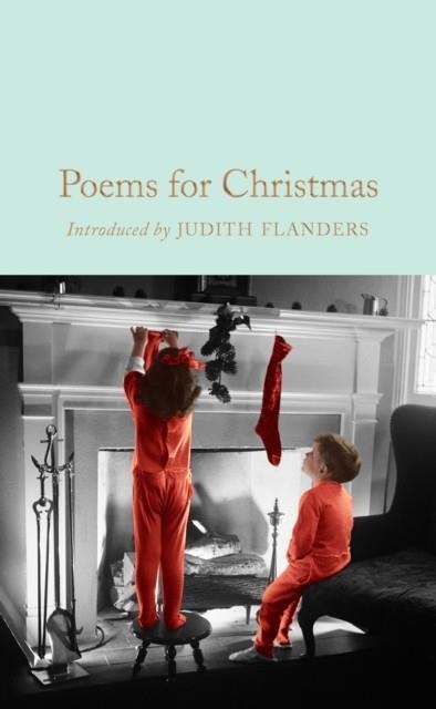 POEMS FOR CHRISTMAS | 9781509893829 | VARIOUS