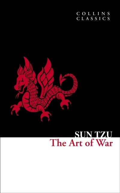 THE ART OF WAR | 9780007420124 | SUN TZU