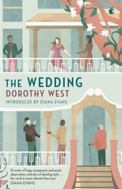 THE WEDDING | 9780349012049 | DOROTHY WEST