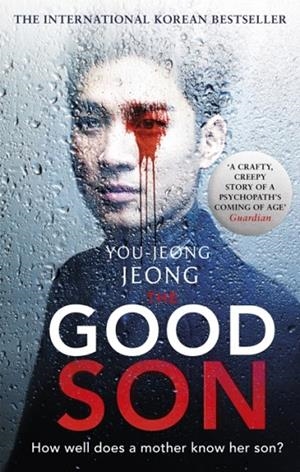 THE GOOD SON | 9780349142937 | YOU-JEONG JEONG