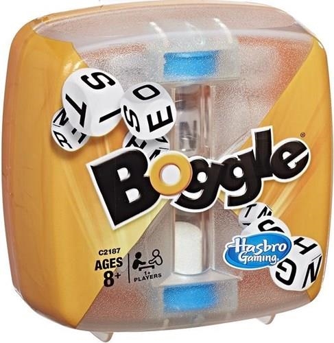 BOGGLE  | 5010993414574 | HASBRO UK