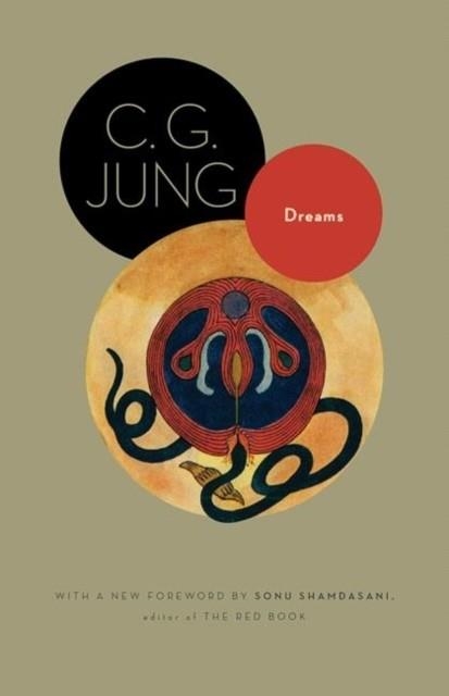 DREAMS: (FROM VOLUMES 4, 8, 12, AND 16 OF THE COLLECTED WORKS OF C. G. JUNG) (REVISED)  | 9780691150482 | CARL JUNG
