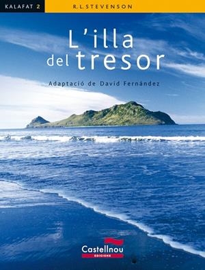 L'ILLA DEL TRESOR | 9788498046830 | STEVENSON, ROBERT LOUIS