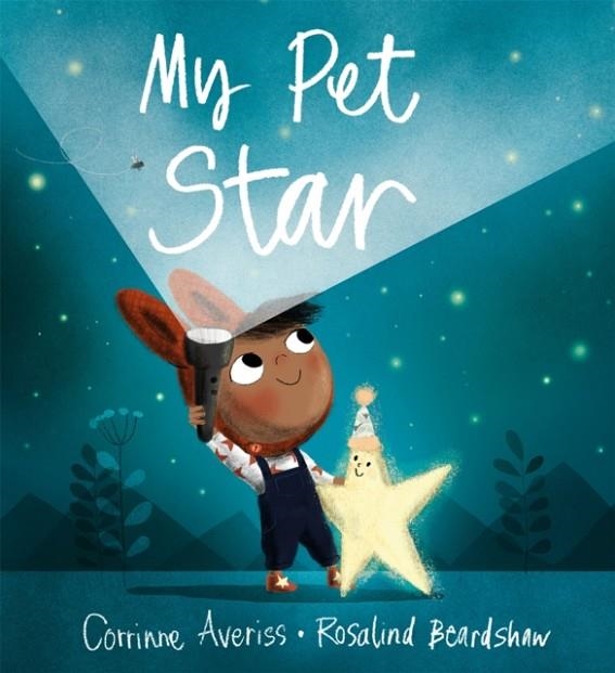 MY PET STAR | 9781408353660 | CORRINNE AVERISS