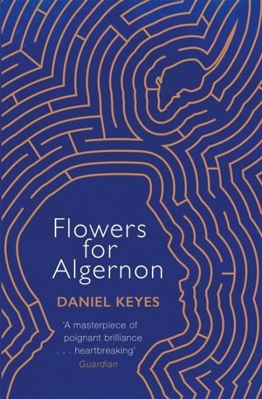 FLOWERS FOR ALGERNON | 9781474605731 | DANIEL KEYES