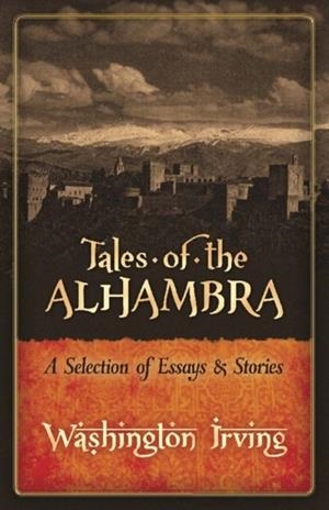 TALES OF THE ALHAMBRA | 9780486834375 | WASHINGTON IRVING