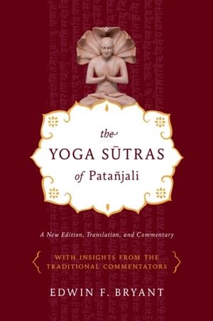 YOGA SUTRAS OF PANTAJALI | 9780865477360 | EDWIN BRYANT
