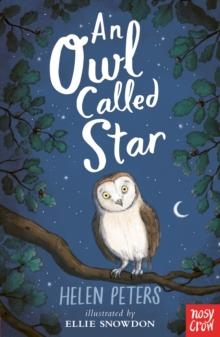 AN OWL CALLED STAR | 9781788004787 | HELEN PETERS