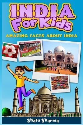 INDIA FOR KIDS | 9781494709976