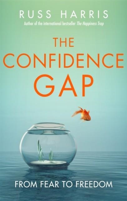 THE CONFIDENCE GAP | 9781472144478 | RUSS HARRIS