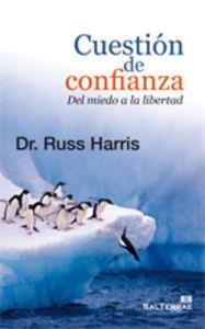 CUESTION DE CONFIANZA | 9788429319958 | RUSS HARRIS