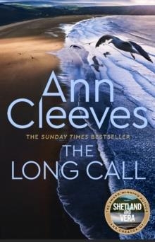 THE LONG CALL | 9781509889600 | ANN CLEEVES