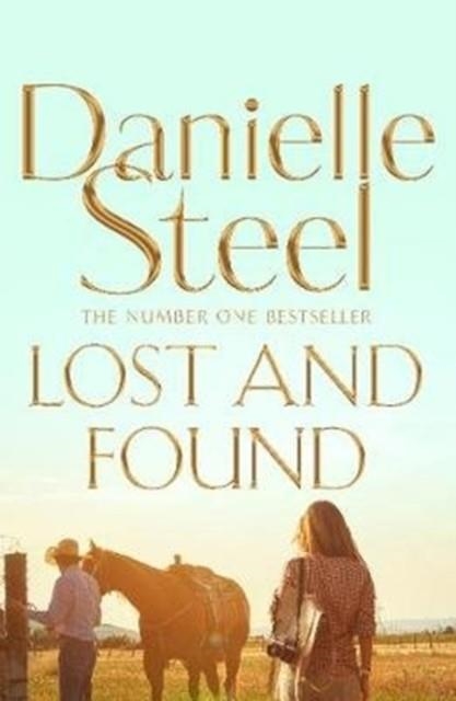 LOST AND FOUND | 9781509877942 | DANIELLE STEEL