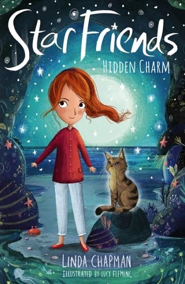 STAR FRIENDS 8: HIDDEN CHARM | 9781788950770 | LINDA CHAPMAN