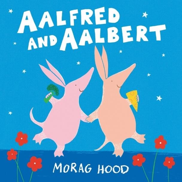 AALFRED AND AALBERT | 9781509842940 | MORAG HOOD