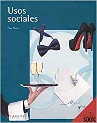 USOS SOCIALES  | 9788415569954 | PAULA ALONSO