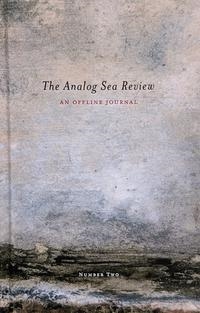 THE ANALOG SEA REVIEW, Nº 2 | 9781732251953 | ANALOG SEA