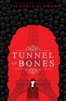 TUNNEL OF BONES | 9781407196930 | V. E. SCHWAB