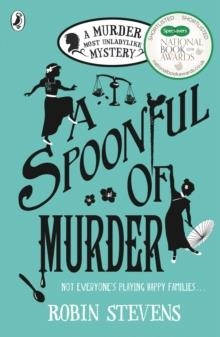 A SPOONFUL OF MURDER (7) | 9780141373782 | ROBIN STEVENS