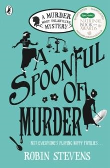 A SPOONFUL OF MURDER (7) | 9780141373782 | ROBIN STEVENS