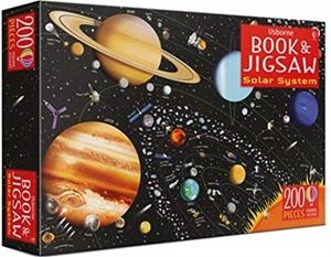 THE SOLAR SYSTEM | 9781474960298 | SAM SMITH