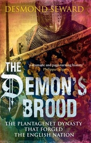 THE DEMON'S BROOD | 9781472119612 | DESMOND SEWARD