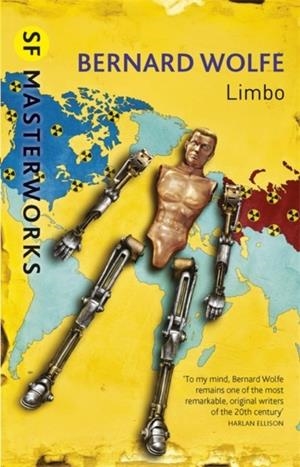LIMBO | 9781473212473 | BERNARD WOLFE