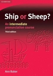 SHIP OR SHEEP? | 9780521606714 | ANN BAKER