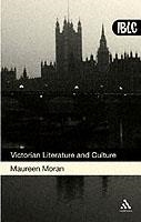 VICTORIAN LITERATURE AND CULTURE | 9780826488848 | MAUREEN MORAN