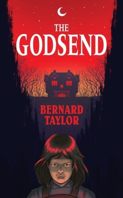 THE GODSEND | 9781941147757 | BERNARD TAYLOR