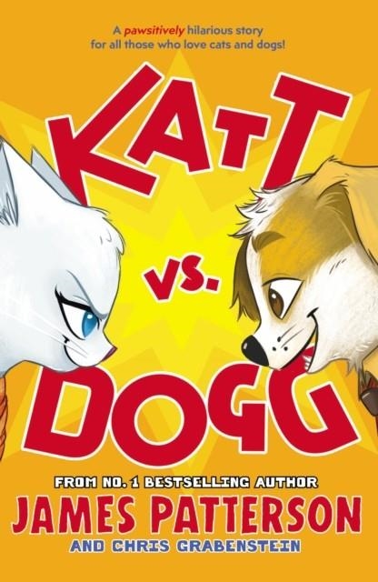 KATTS VS DOGGS | 9781784759858 | MATCH OF THE DAY MAGAZINE