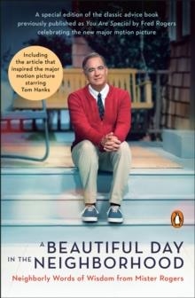 A BEAUTIFUL DAY IN THE NEIGHBORHOOD (FILM) | 9780143135388 | FRED ROGERS