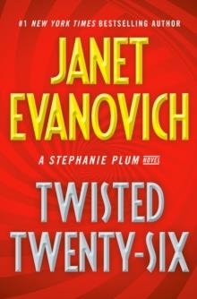 TWISTED TWENTY-SIX | 9780593086360 | JANET EVANOVICH
