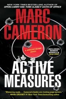 ACTIVE MEASURES | 9780786042692 | MARC CAMERON