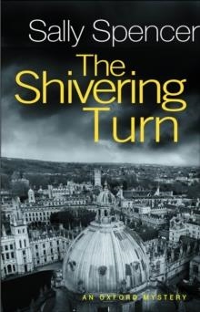 THE SHIVERING TURN | 9781786894953 | SALLY SPENCER
