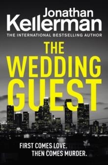 THE WEDDING GUEST (ALEX DELAWARE 34) | 9781787461192 | JONATHAN KELLERMAN