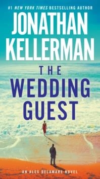 THE WEDDING GUEST | 9780525618515 | JONATHAN KELLERMAN