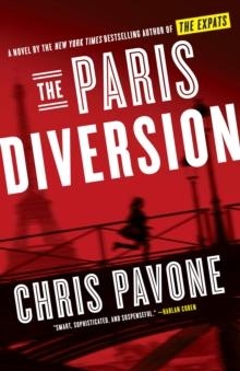 THE PARIS DIVERSION | 9780593137154 | CHRIS PAVONE