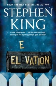ELEVATION | 9781529308419 | STEPHEN KING