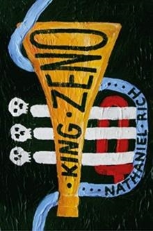 KING ZENO | 9781529016277 | NATHANIEL RICH