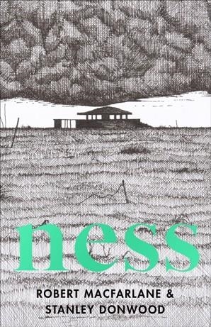 NESS | 9780241396568 | MACFARLANE AND DONWOOD