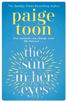 SUN IN HER EYES | 9781471185410 | PAIGE TOON