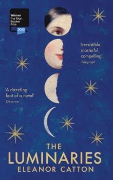 THE LUMINARIES (TV) | 9781783785421 | ELEANOR CATTON