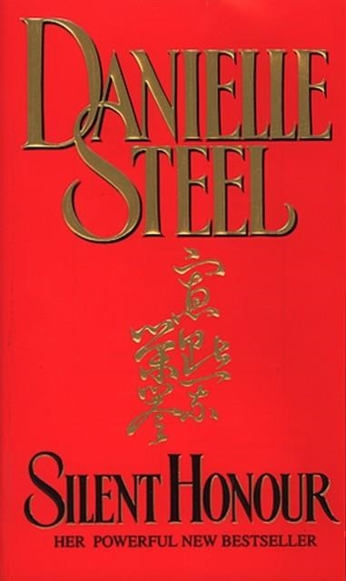 SILENT HONOUR | 9780552141321 | STEEL, D