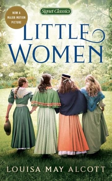 LITTLE WOMEN (FILM) | 9780593198025 | LOUISA MAY ALCOTT