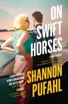 ON SWIFT HORSES | 9780008293970 | SHANNON PUFAHL