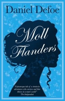 MOLL FLANDERS | 9781847498090 | DANIEL DEFOE