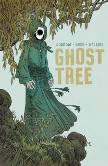 GHOST TREE | 9781684055999 | BOBBY CURNOW