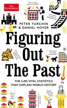 WORLD HISTORY IN FIGURES | 9781788161923 | PETER TURCHIN